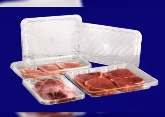 Rıgıd Pet/pvc &soft Bottom Foıl(Thermoform Fılm)