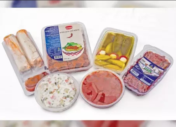Rıgıd Pet/pvc &soft Bottom Foıl(Thermoform Fılm)