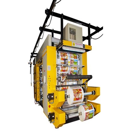 SERVOLU STAR FLEXO EYM 0800-6