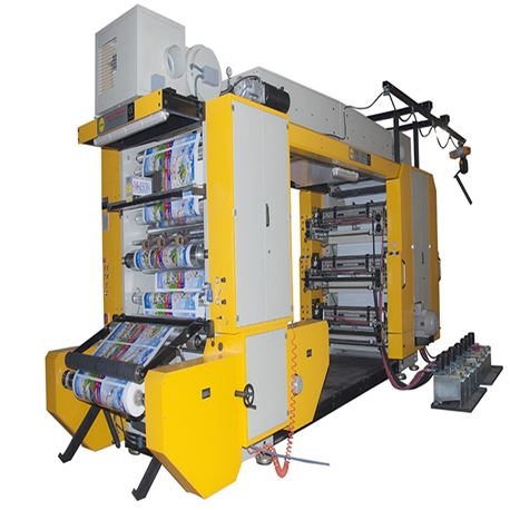 SERVOLU STAR FLEXO EYM 0800-6