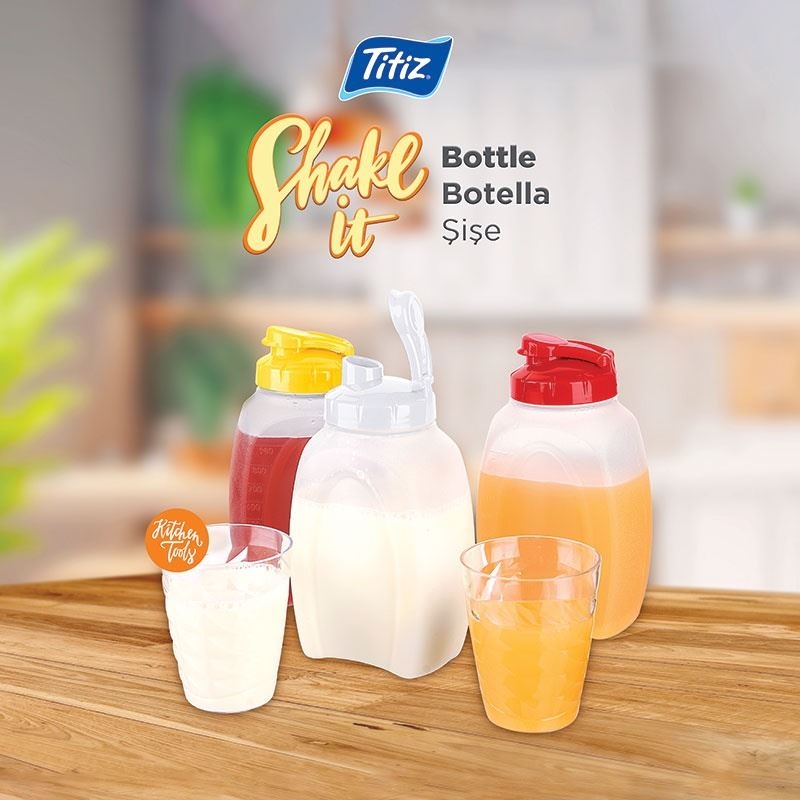 Shake it Bottle AP-9133