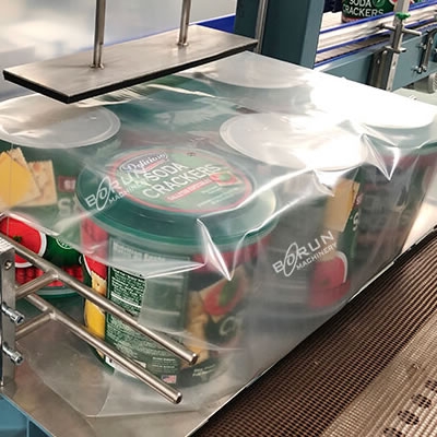 Shrink Film