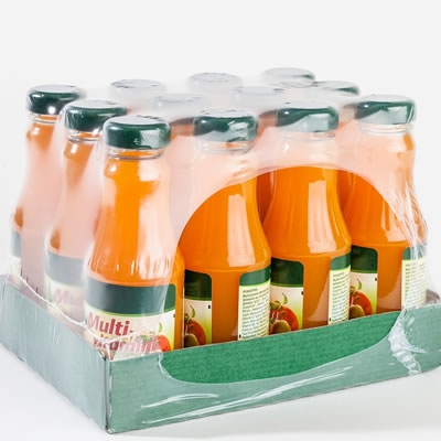 Shrink Film