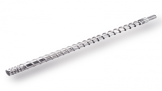 Single Sleeve Screw
