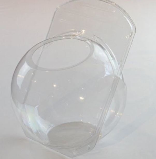 Sphere Packages