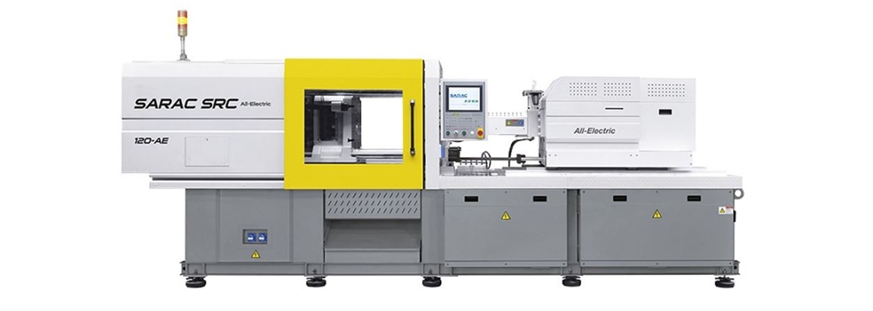SRC-AE Fully Electric Series