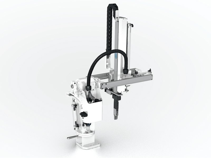SS Series Runner Receiver Robots