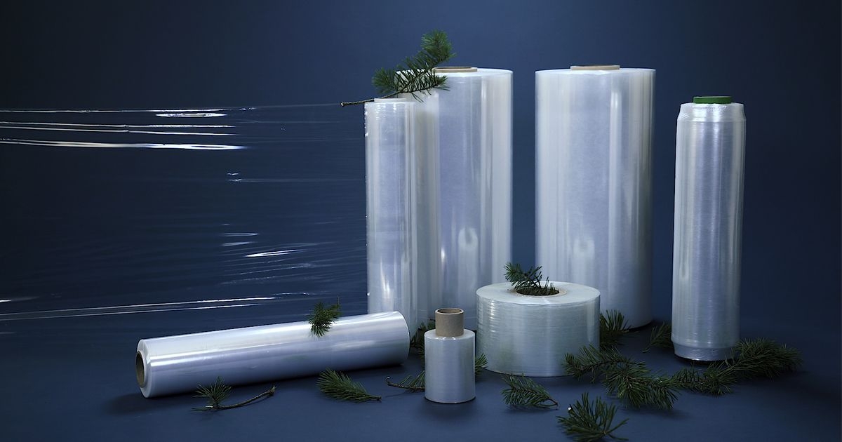 Stretch Film