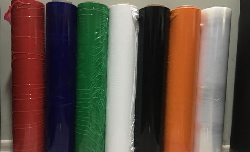 Stretch Film