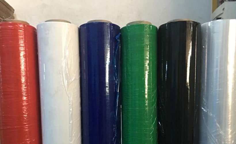 Stretch Film
