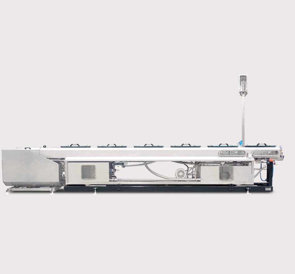 Symmetrical And Asymmetrical Flat Drip Irrigation Pipe Production Line