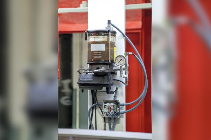 Thermoform Machine SR858
