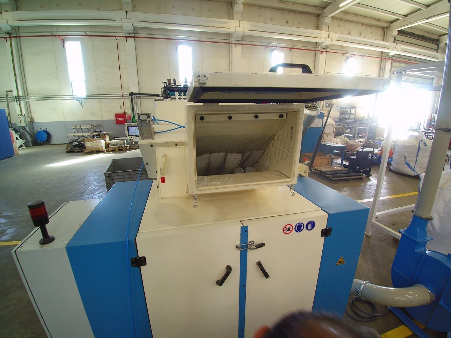 Thermoforming Machines