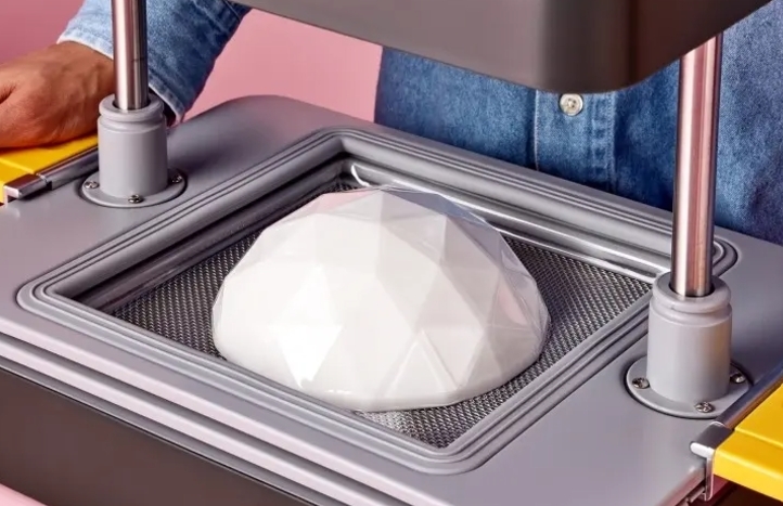 Thermoforming Vacuum Molds