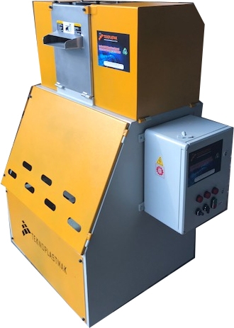 TPM100 Granulate Machine