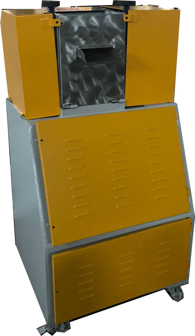 TPM Granulator Cutting Machine
