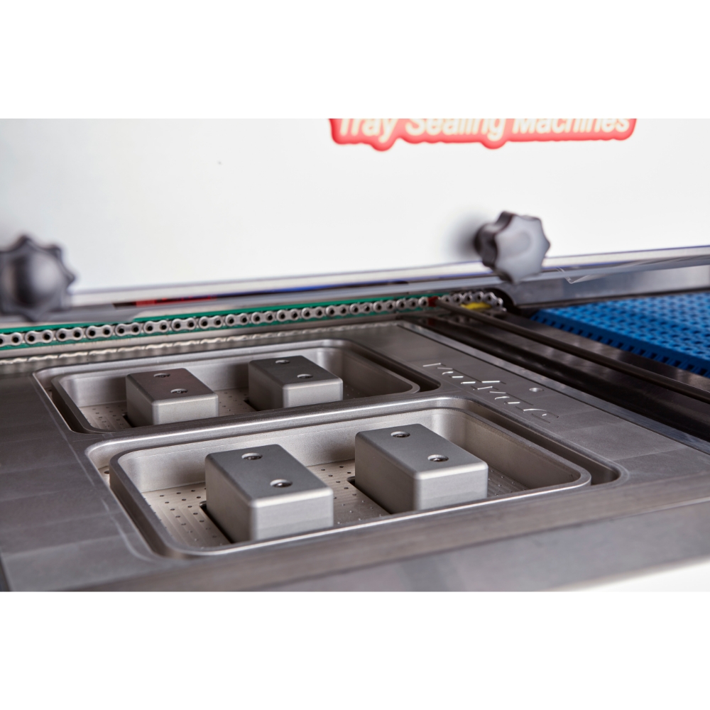 Tray Sealer Machine VOLVAC E30 PRO - SKINPACK