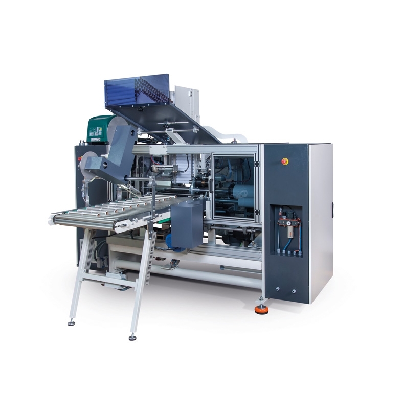 UM-500 AUTOMATIC REWINDER