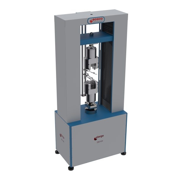 Universal Testing Devices