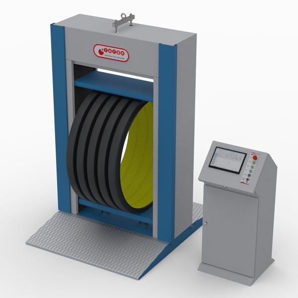 Universal Testing Devices