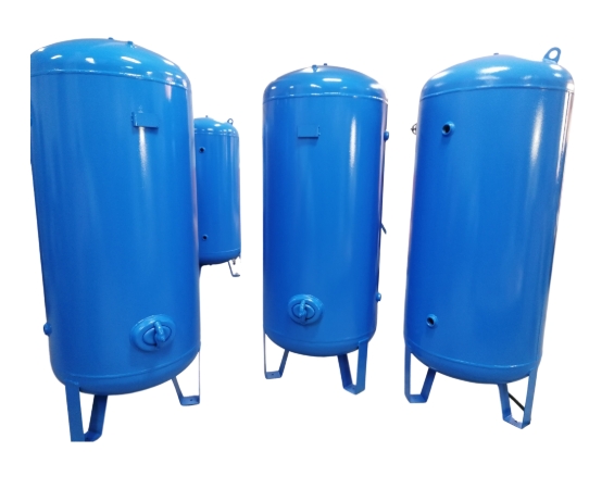 Urt Engineering Air Tanks