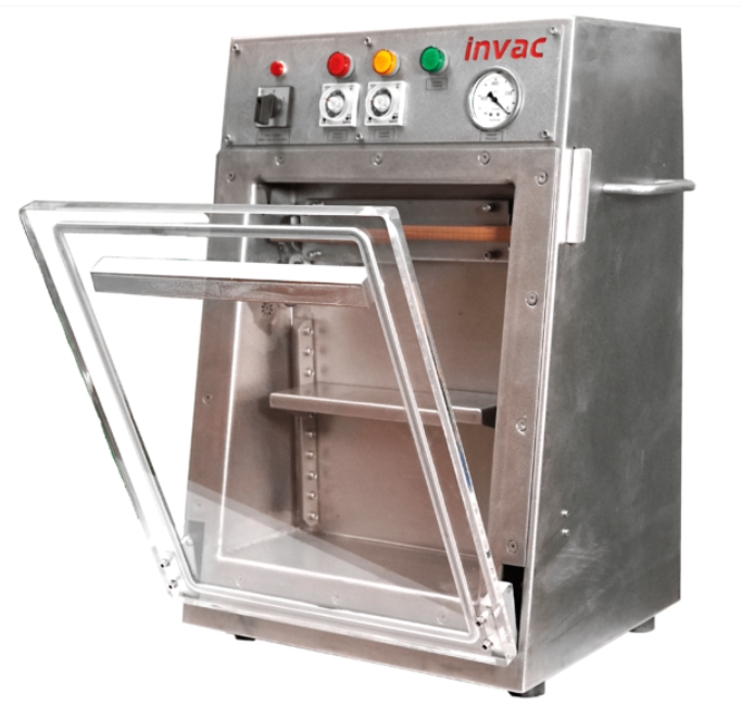 VAC45 Vertical Vacuum Machine