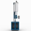 Vertical Impact Tester
