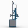 Vertical Impact Tester