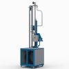 Vertical Impact Tester