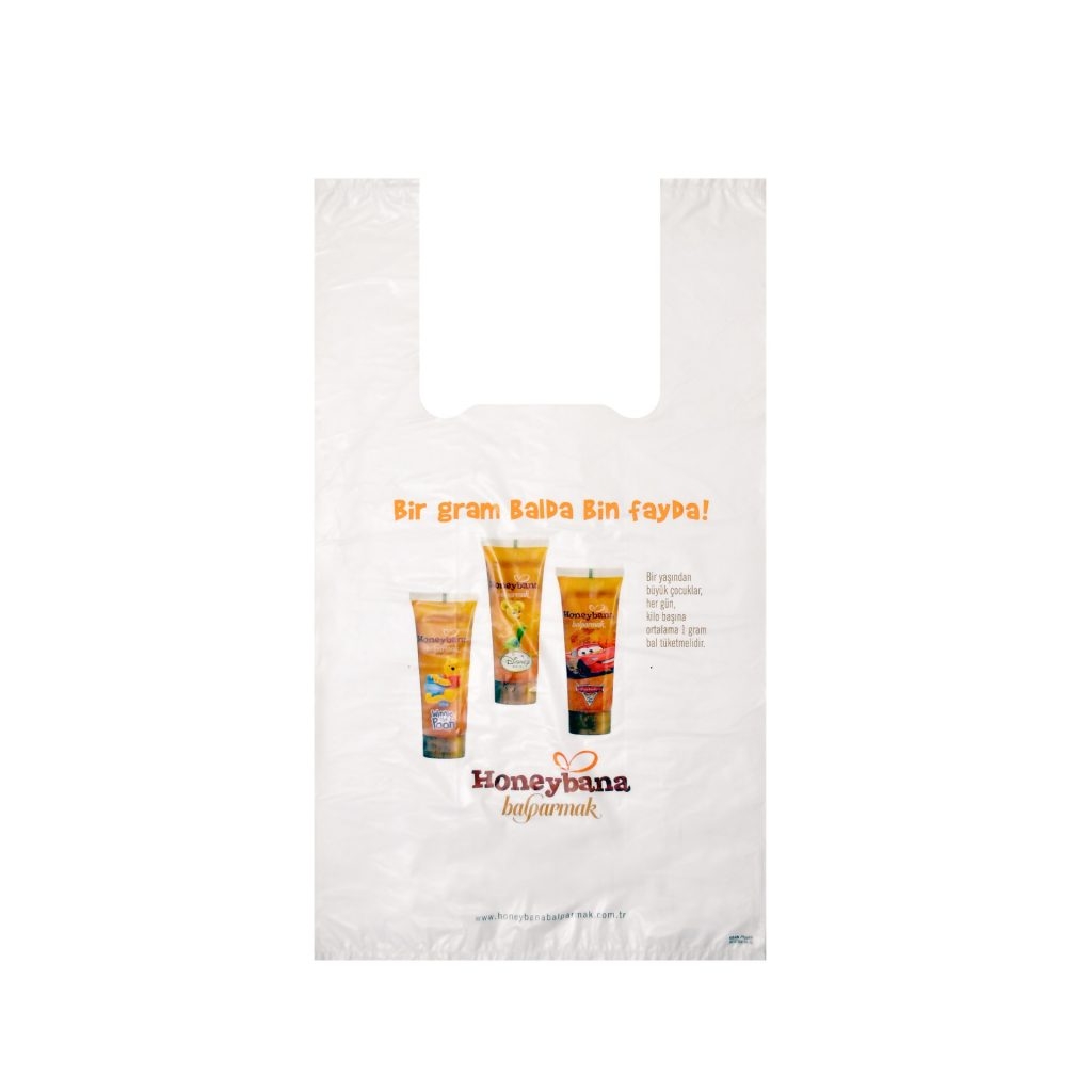 Vest Bags