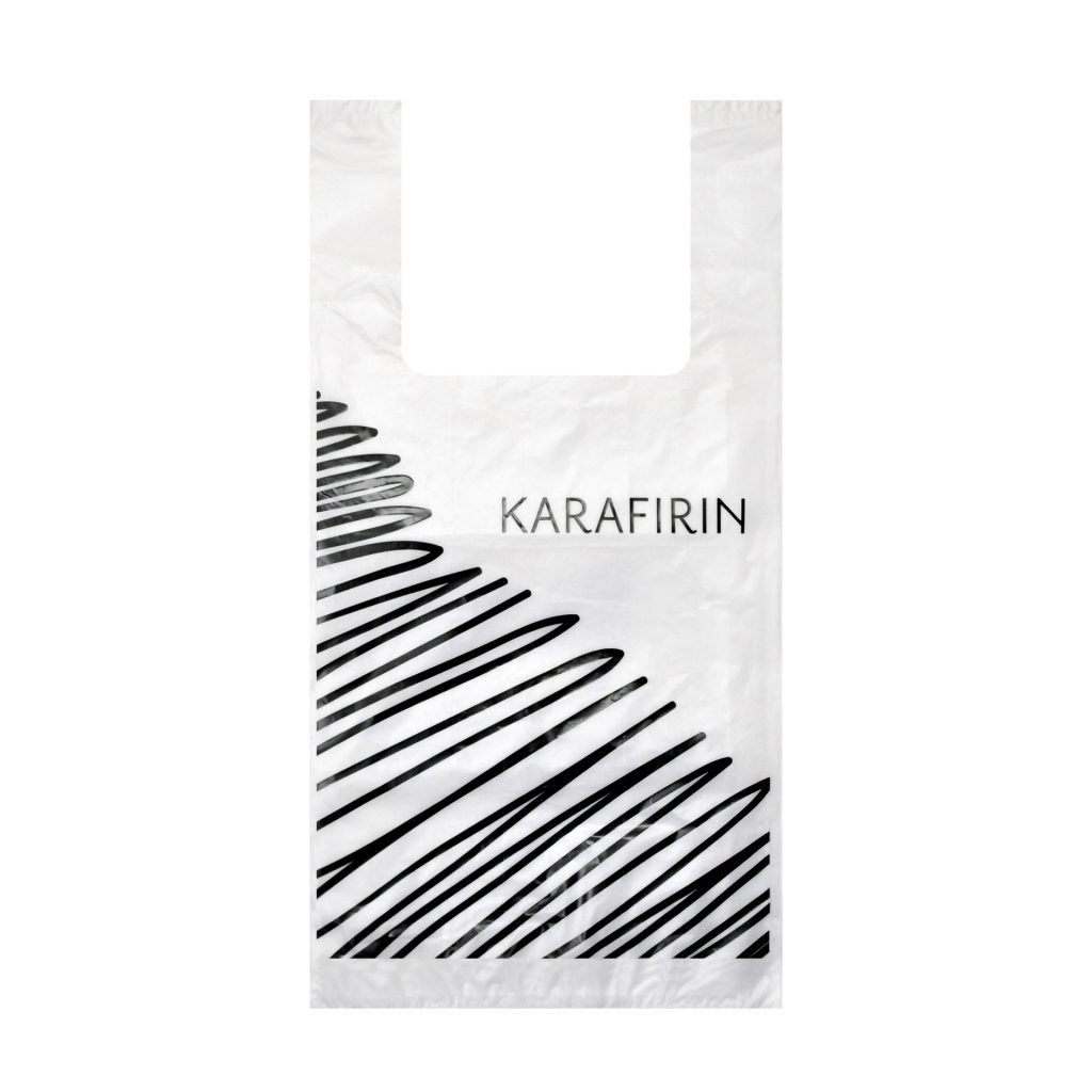 Vest Bags