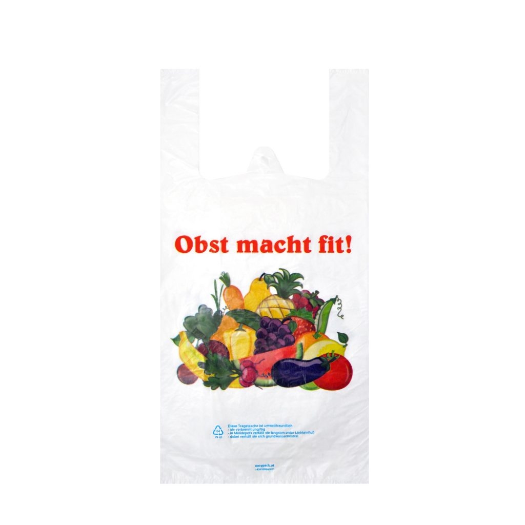 Vest Bags