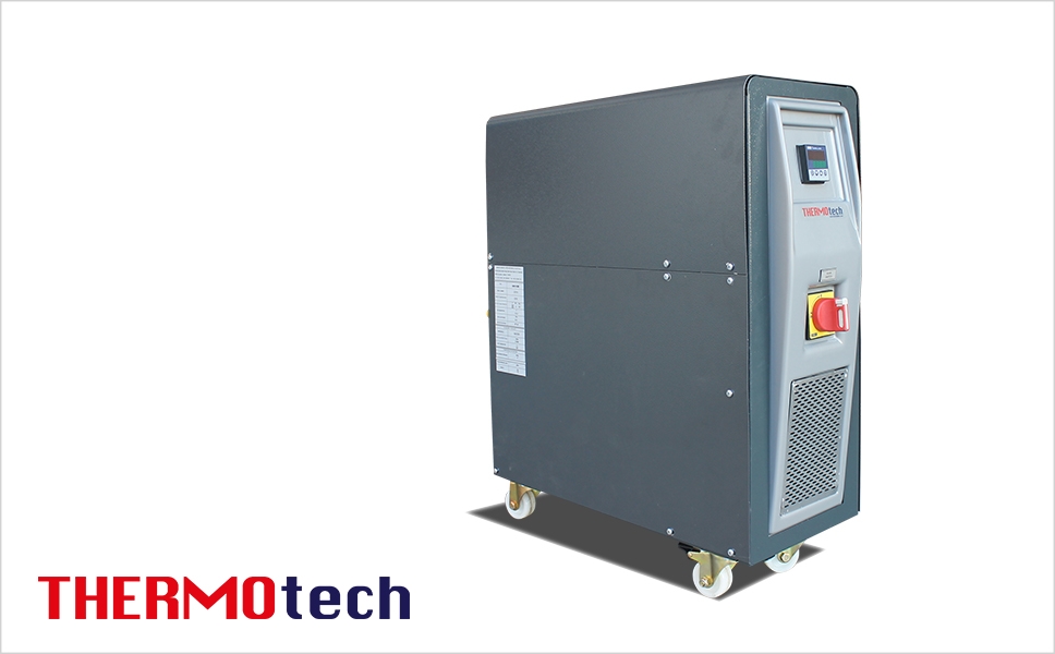 Water Temperature Control Unit 6-9-12 kW Heating