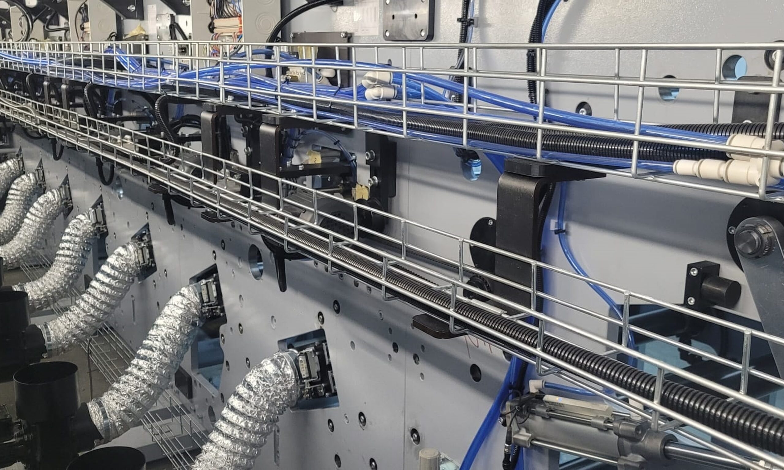 Z1-370 Flexo Printing Machine